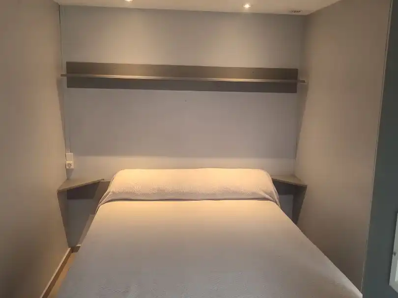 Bungalow zur Miete in Poblado Cajiz 3D, imagen 5
