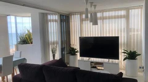 Foto 2 de Dúplex de lloguer a Avenida de la Gola del Puchol, El Saler, Valencia