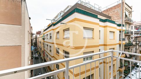 Photo 4 of Flat for rent in Carrer de Mozart, Vila de Gràcia, Barcelona Capital