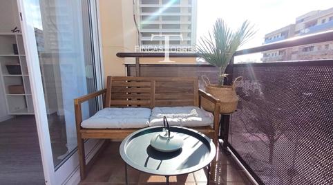 Foto 5 de Dúplex en venda a Francesc Macia, Torre-roja-Campreciós, Viladecans