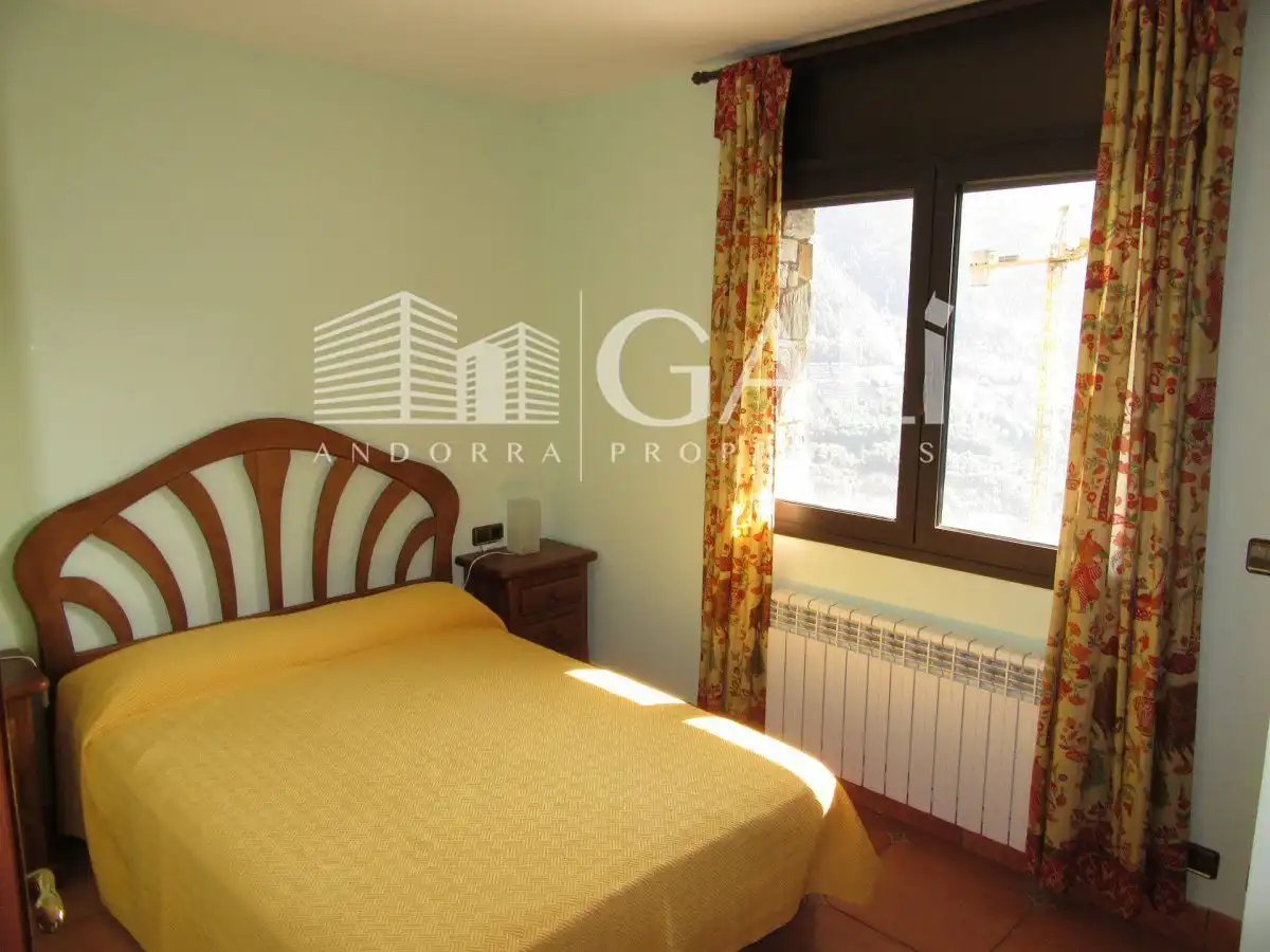 3-bedroom townhouse for rent in Els Vilars, Escaldes-Engordany · 24 of 43