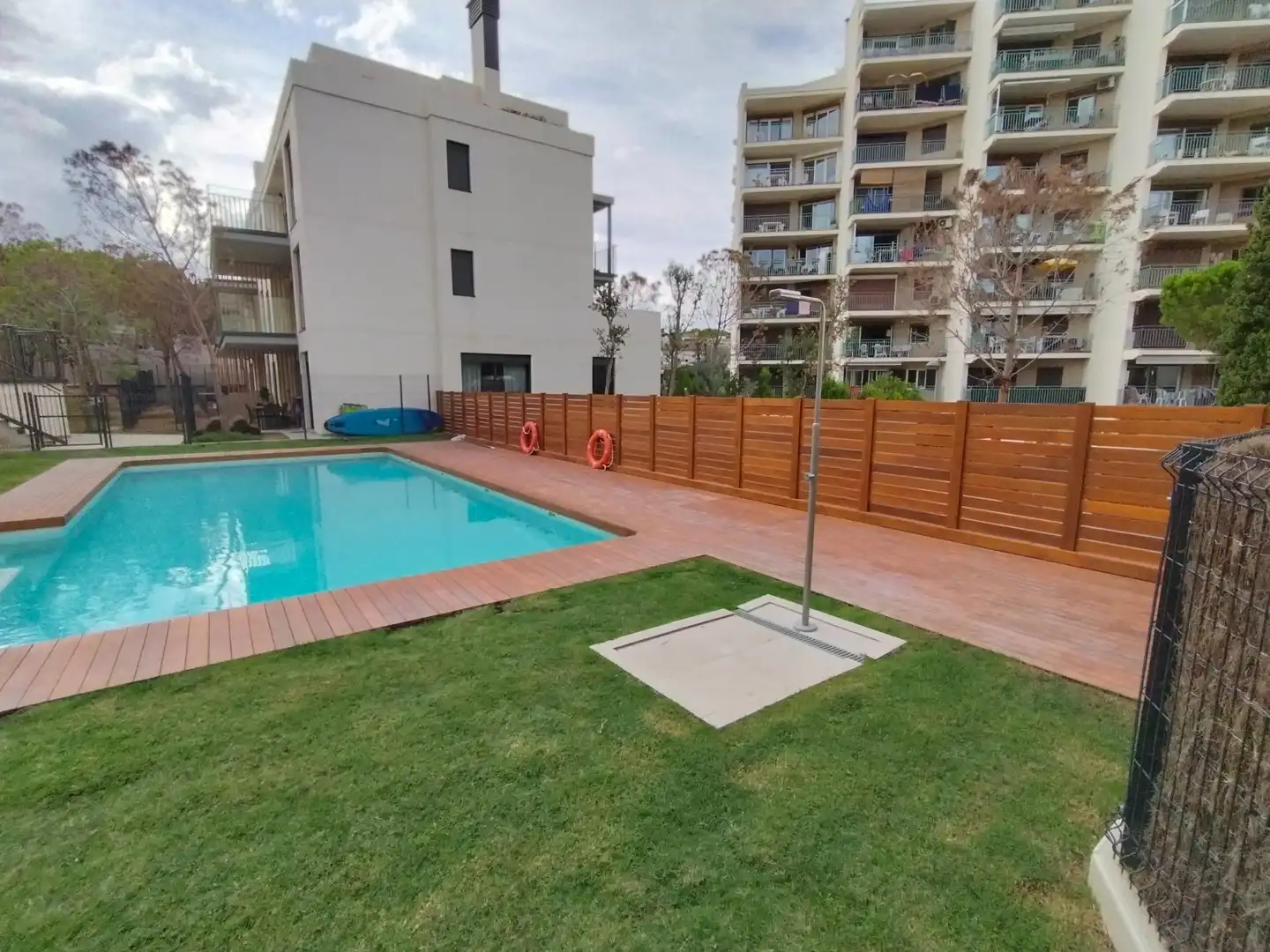 Apartment mit Terrasse zur Miete in Carrer del Rec, imagen 62