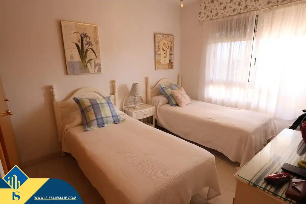 Wohnung mit Pool zur Miete in Orihuela Costa, imagen 9