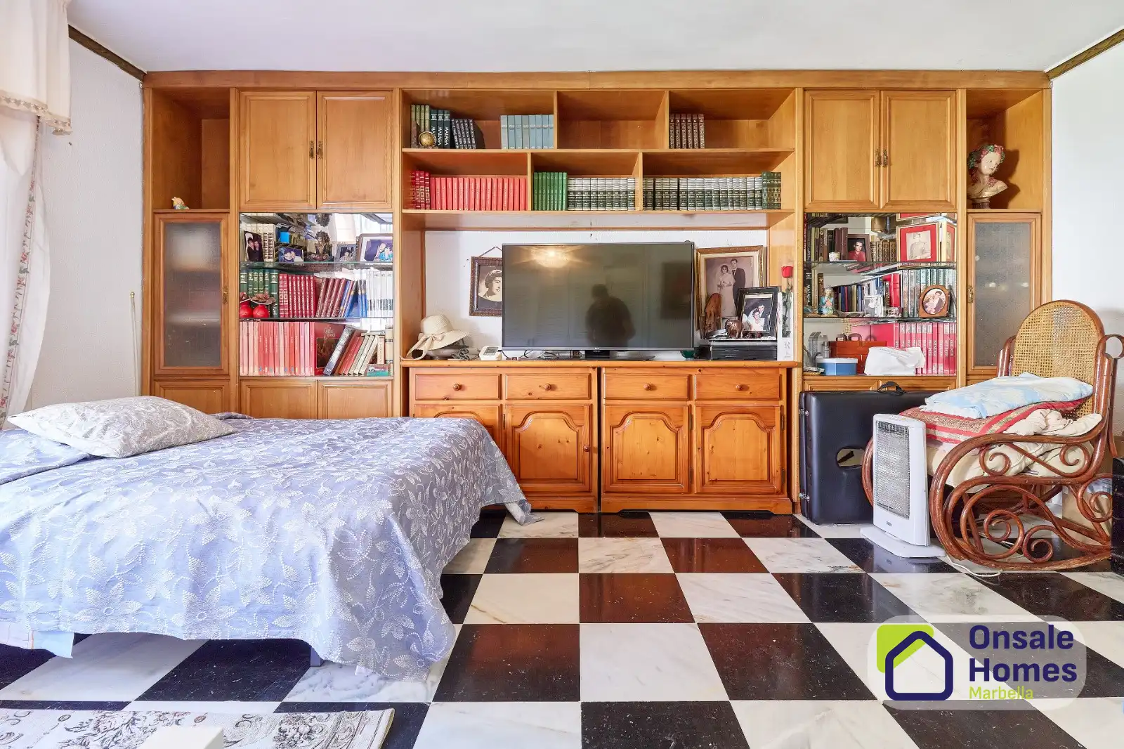 Villa avec terrasse à vendre à Calle los Olivos, imagen 25