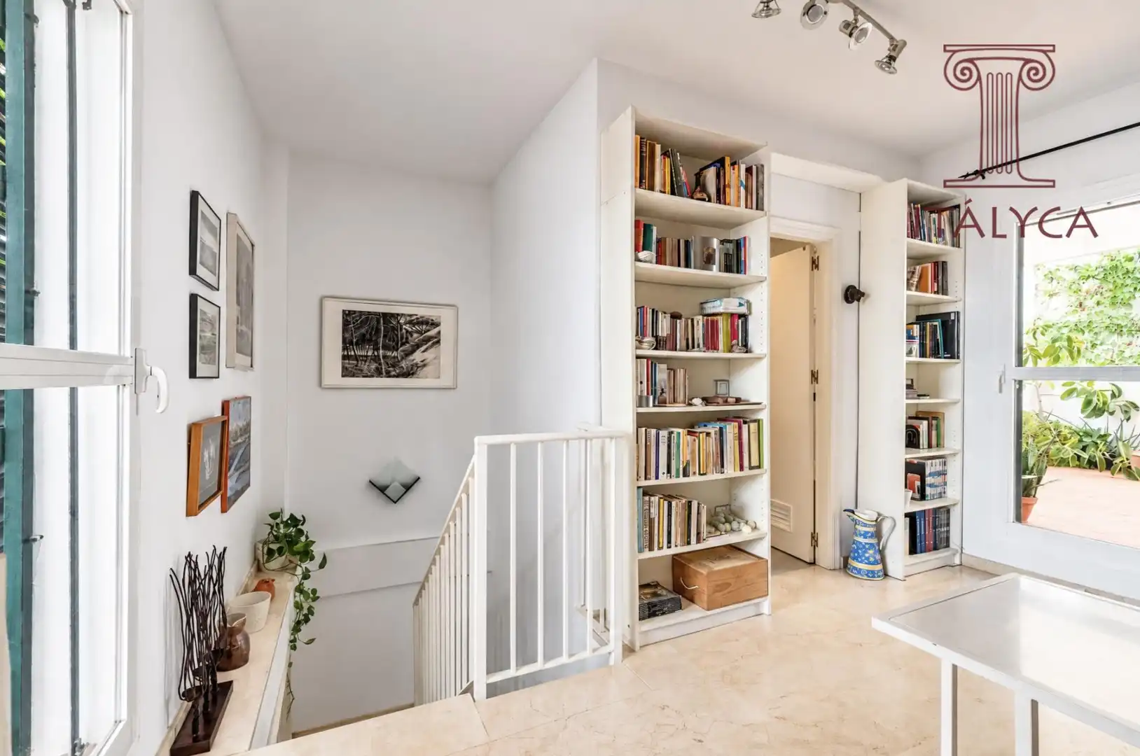 Attique avec terrasse à vendre à Casco Antiguo, imagen 15