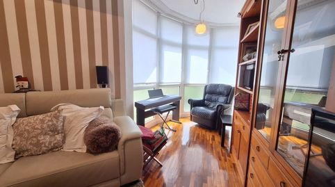 Foto 3 de Ático en venta en Julian Gaiarre Hiribidea, Txurdinaga, Bilbao