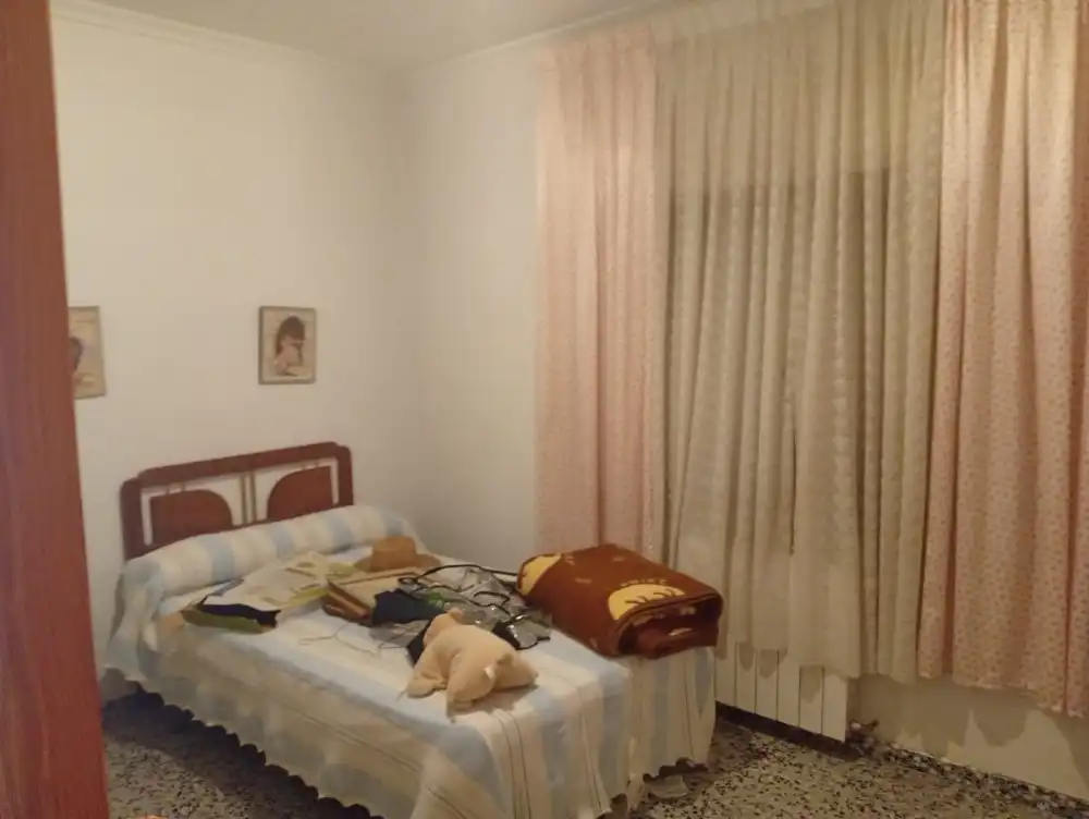 Dormitori de Casa o xalet en venda en Salinas