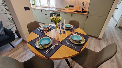 Foto 3 de Pis en venda a  Ferrocarril D'alcoi, Germaníes - Juzgados, Gandia