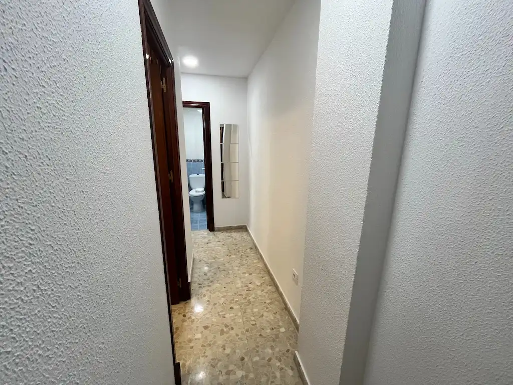 Pis en venda en Rota amb Aire condicionat