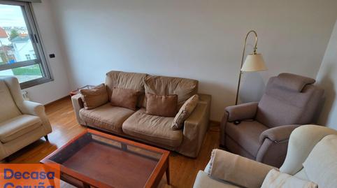 Foto 3 de Pis de lloguer a Paseo de los Puentes - Santa Margarita, A Coruña