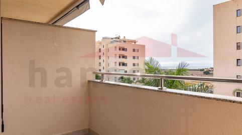 Foto 2 de Pis de lloguer a Calle Mar Cantábrico, Poniente - Faro, Málaga