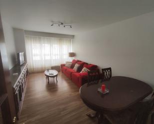 Flat to rent in Arquitecto Rey Pedreira, Riazor - Visma