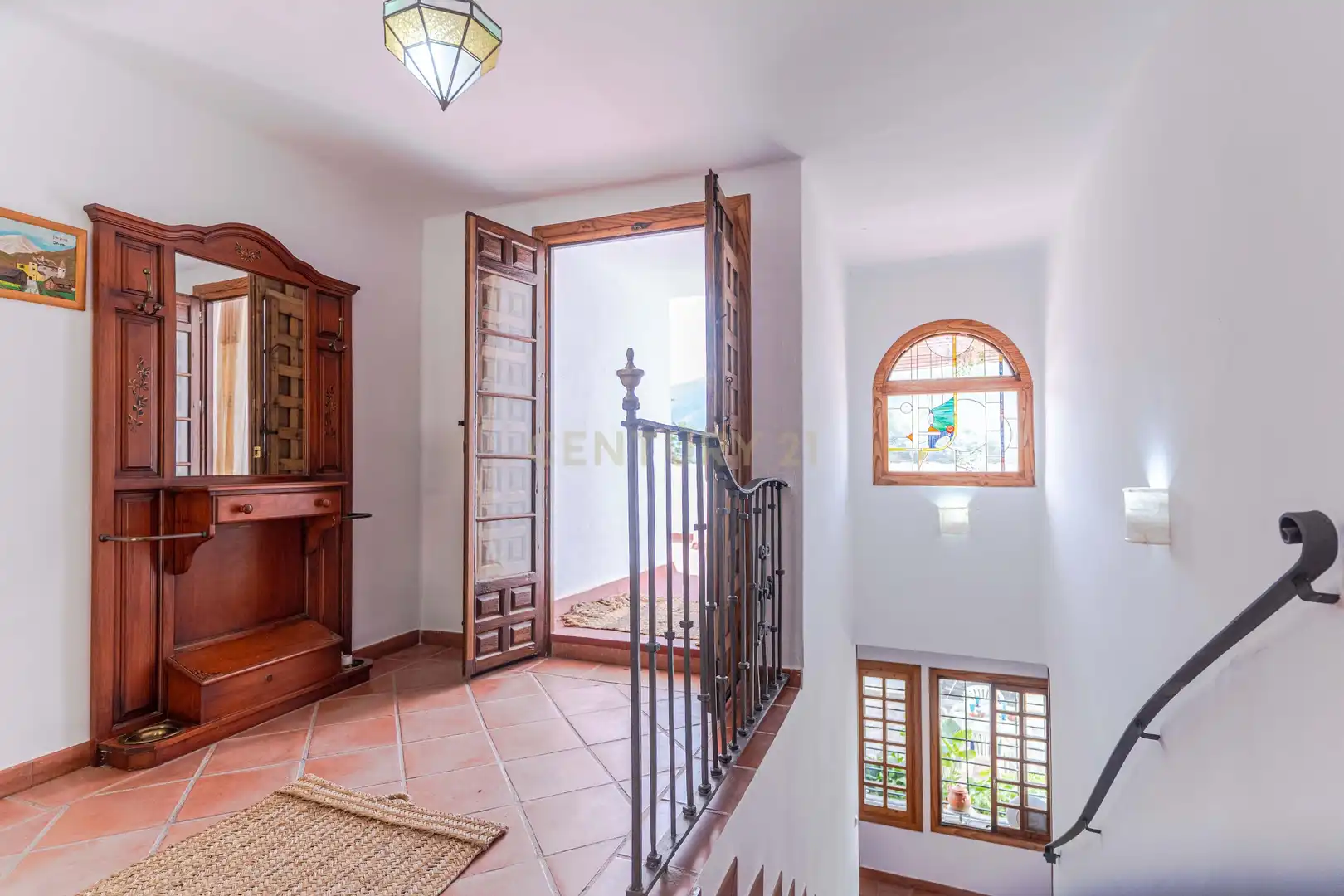 Houses for sale in Órgiva  with Private garden and Swimming Pool