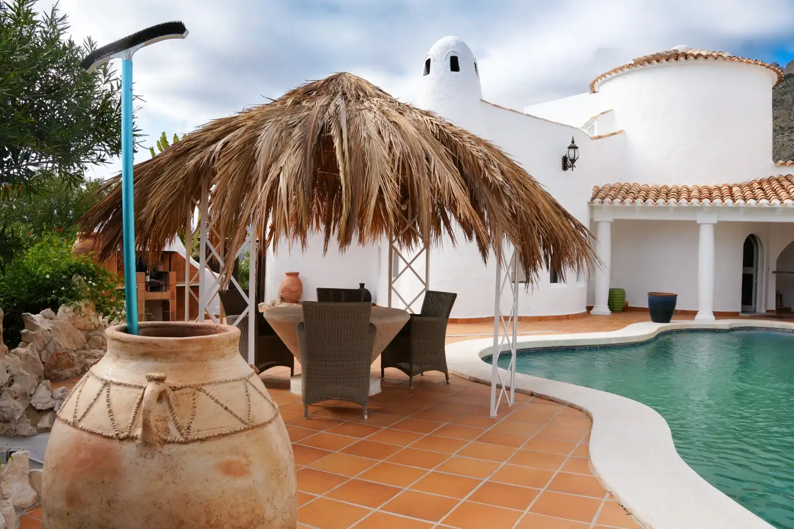 Casa en venta en Altea ciudad, imagen 9