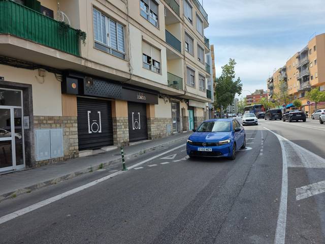 Local comercial en Alquiler en Son Espanyolet