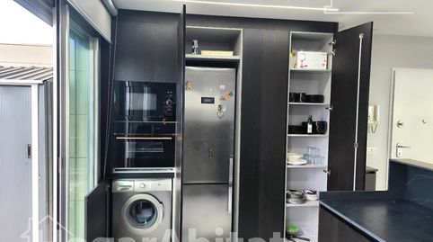 Foto 4 de Ático en venta en Calle Santa María Mazzarello, Centro - Casco antiguo, Torrent