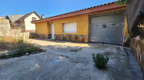 Foto 2 de Casa adosada en venta en Vallirana, Barcelona