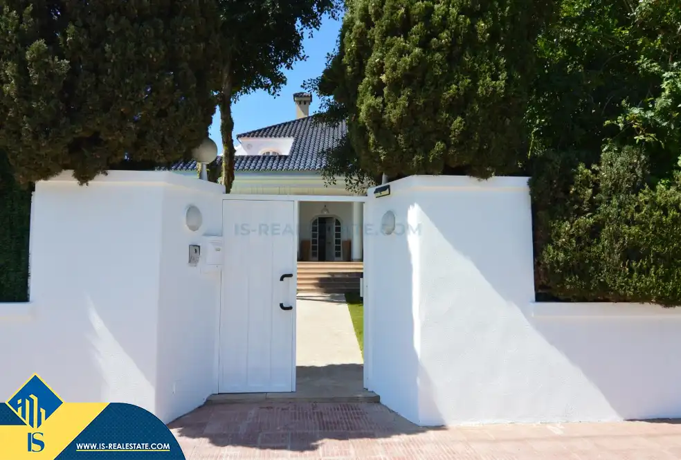 Villa avec piscine à vendre à Zona Carrefour - Urbanizaciones, imagen 17