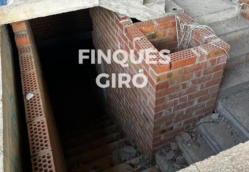 Edifici en venda a ABADESSA EMMA, El Tancat - Mas d'en Gual