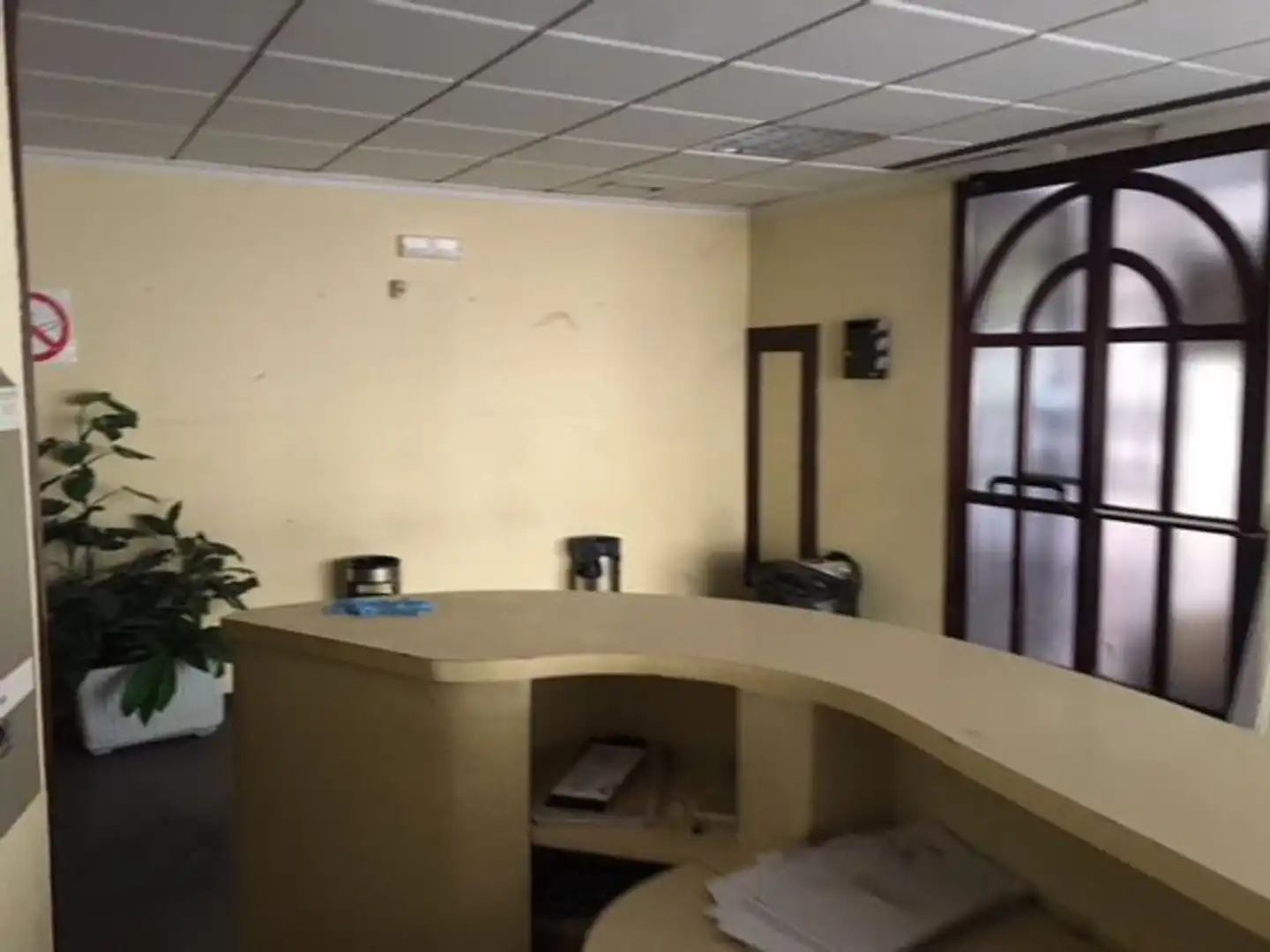 Business premises for sale in Calle Alejandro Prieto, imagen 2