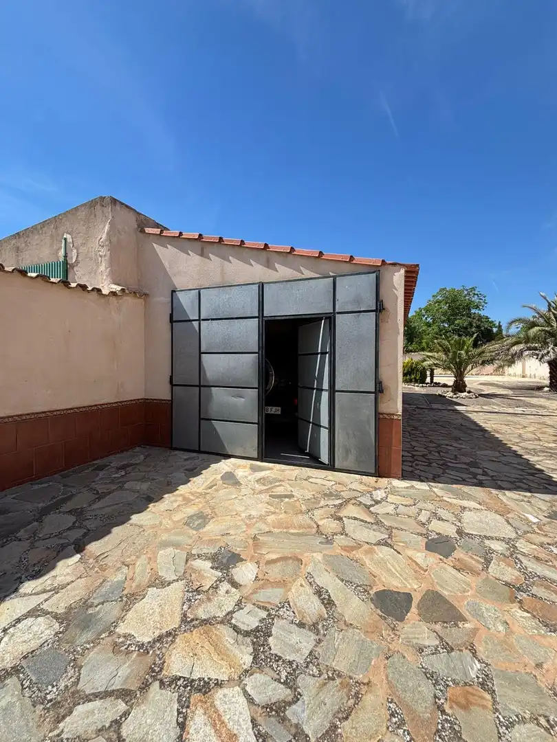 Chalet en venta en Viso del Marqués, imagen 36
