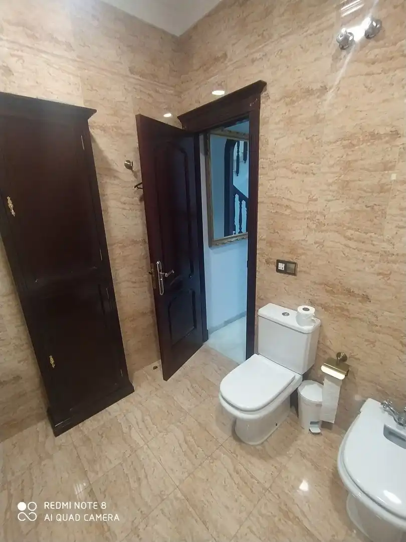 Villa con terrazza in vendita a Barbate ciudad, imagen 14
