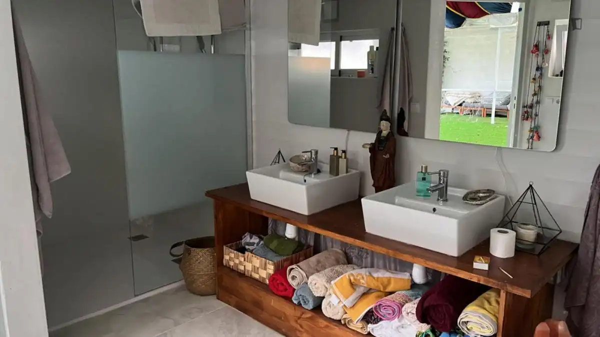 Habitación en La Huerta