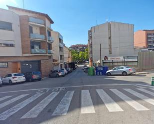 Vista exterior de Oficina en venda en Manresa