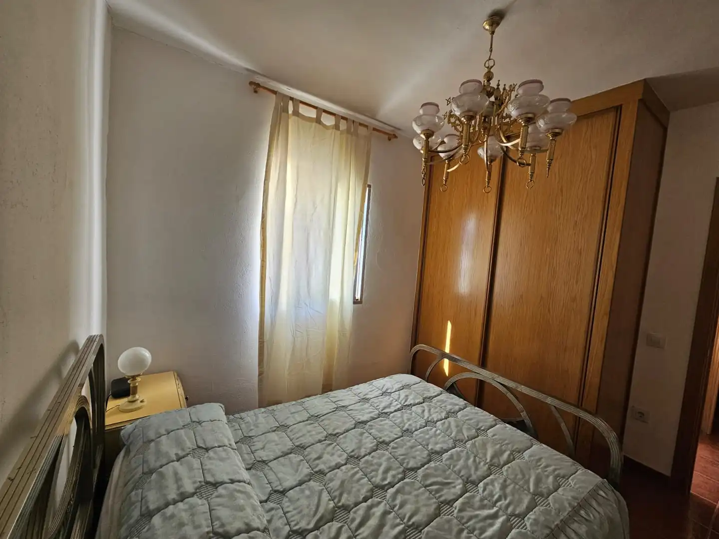 Casa o chalet en venta en Calle San Blas, Patrocinio - Nueva Talavera