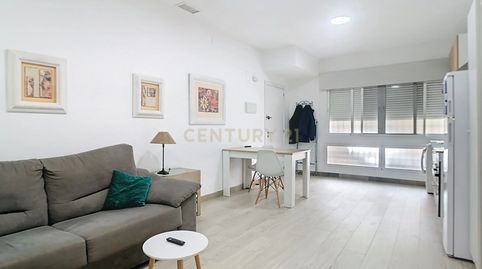 Foto 5 de Apartamento en venta en Pasaje Calderón y Cubero, Málaga, Spain, 4, La Unión - Cruz de Humilladero - Los Tilos, Málaga Capital