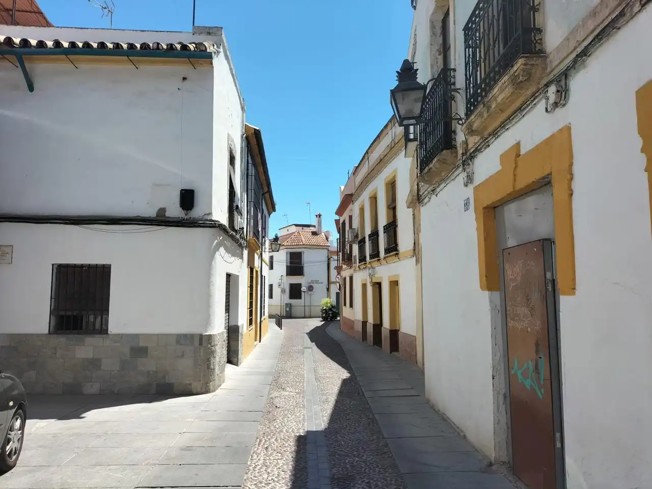 Immobles singulars en venda a Moriscos