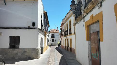 Foto 3 de Edifici en venda a Moriscos, Sta. Marina - San Andrés - San Pablo - San Lorenzo, Córdoba