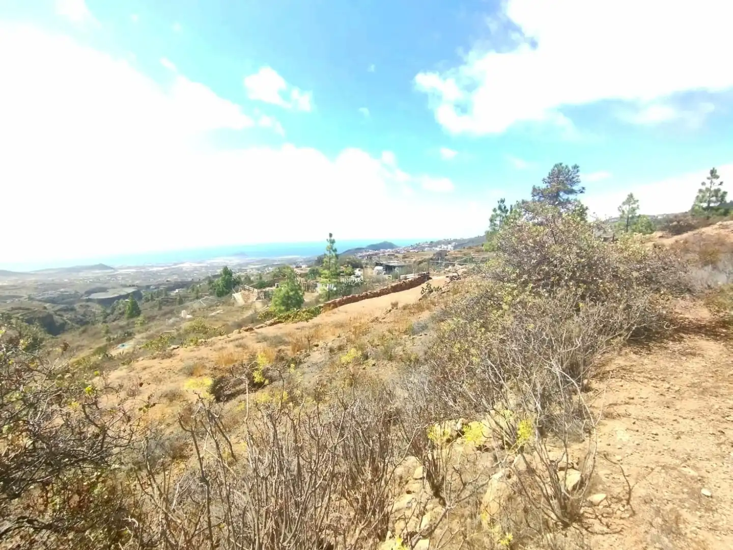 Residencial en venta en Granadilla de Abona