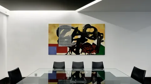 Foto 5 de Piso en venta en Diego Lopez Haroko Kale Nagusia, Abandoibarra - Guggenheim, Bilbao