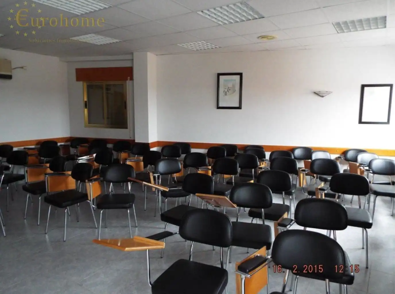 Locale commerciale in vendita a Parrillas, imagen 10