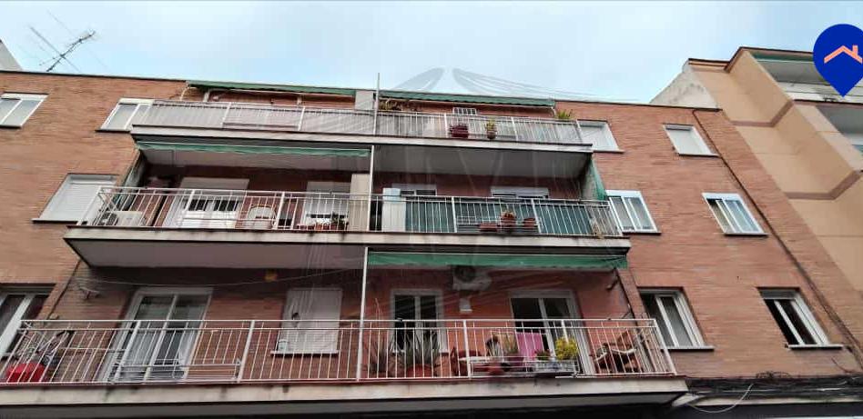 Photo 1 of Flat for sale in Vista Alegre, Madrid