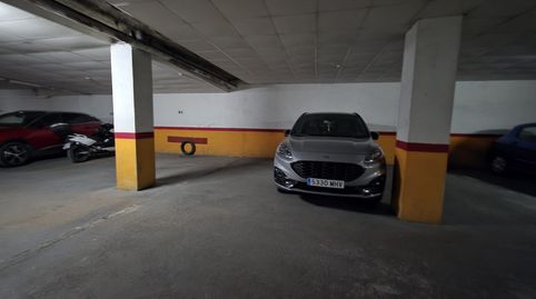 Foto 3 de Garatge en venda a Centro Puerto, Sagunto / Sagunt