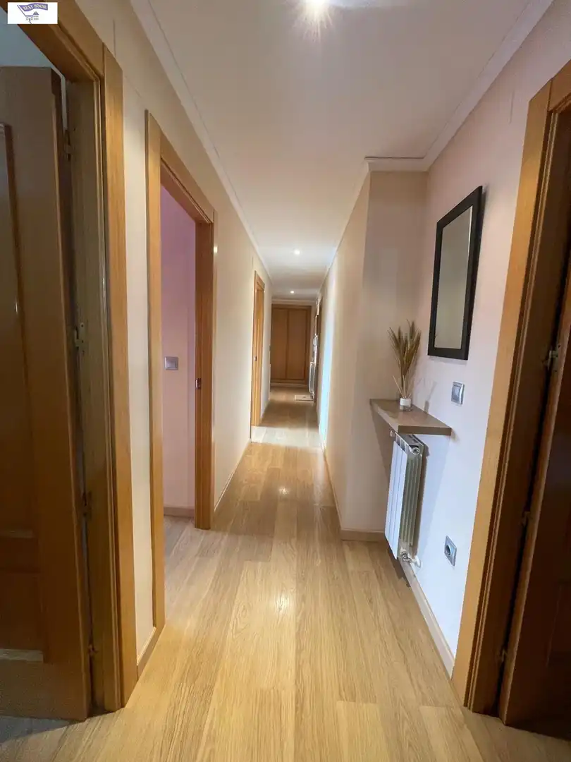 Flat for rent in Albacete  with Heating, Storage room and Furnished