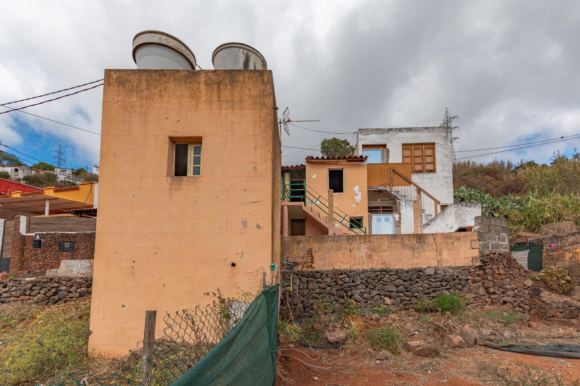 Haus oder Chalet zum verkauf in Camino LA BARRANQUERA, 4, El Álamo - Arbejales