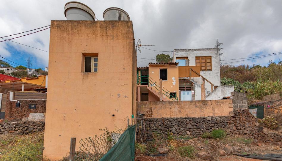 Foto 1 de Casa o chalet en venta en Camino la Barranquera, 4, El Álamo - Arbejales, Las Palmas