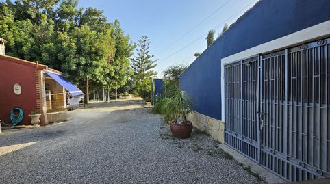 Foto 4 de Casa o chalet de alquiler en Camino de la Via Nueva, Totana, Murcia