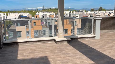 Photo 3 of Attic for sale in Tempranales, Madrid