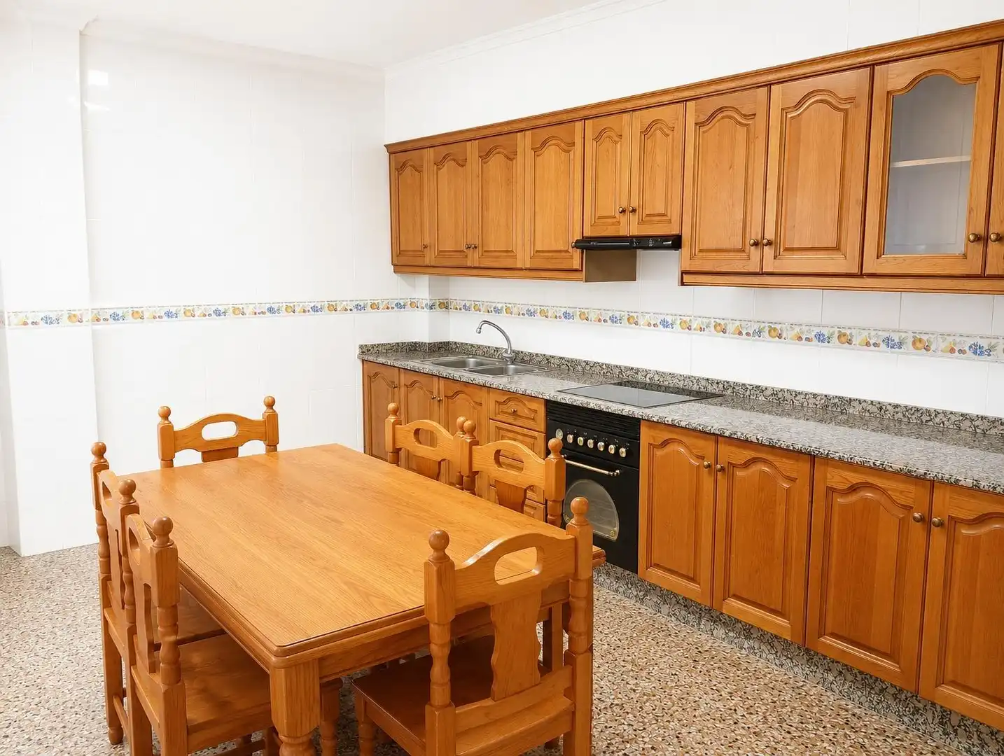 Wohnung mit Aufzug zum Verkauf in Elche ciudad, imagen 3