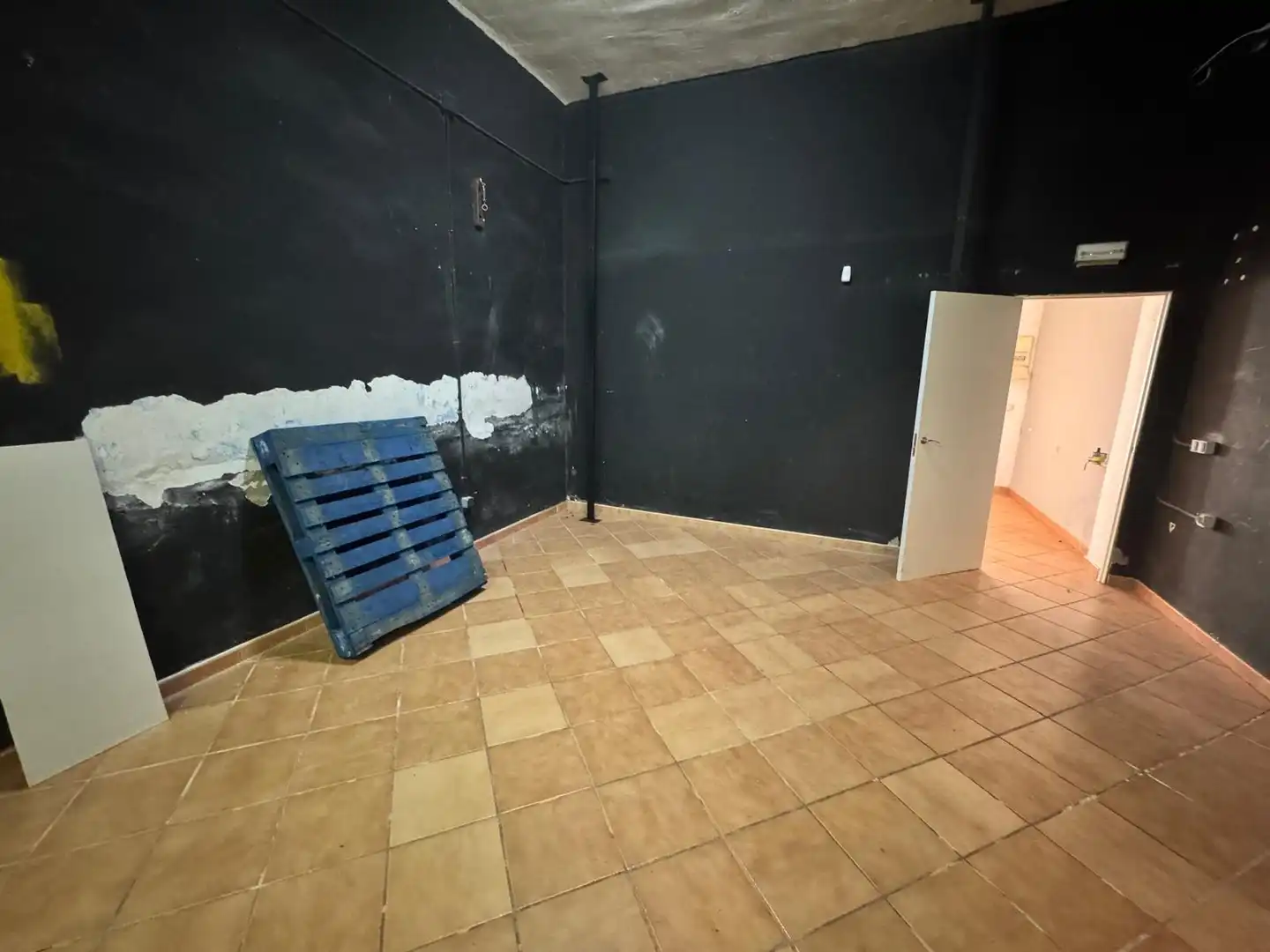 Gewerbefläche zum Verkauf in Avinguda Ancha de Castelar, imagen 10