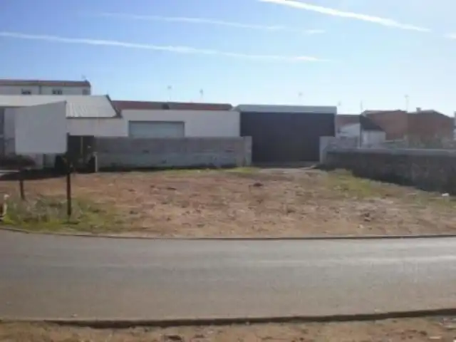 Wohnbaugrundstück zum Verkauf in La Granjuela, imagen 2