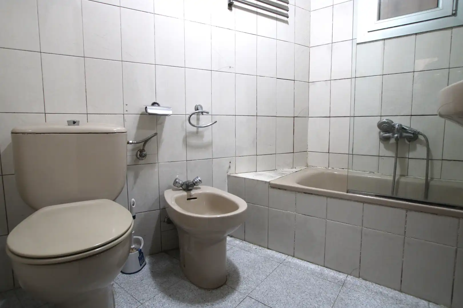 Baño de Planta baja en venta en Argentona con Amueblado