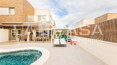 Photo 4 of Single-family semi-detached for sale in Calle de Los Cedros, Olimar - Carambolo - Atalaya de Levante, Valencia