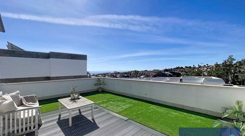 Foto 3 de Casa o chalet en venta en Camino del Faro, 20, Cabo de las Huertas, Alicante / Alacant