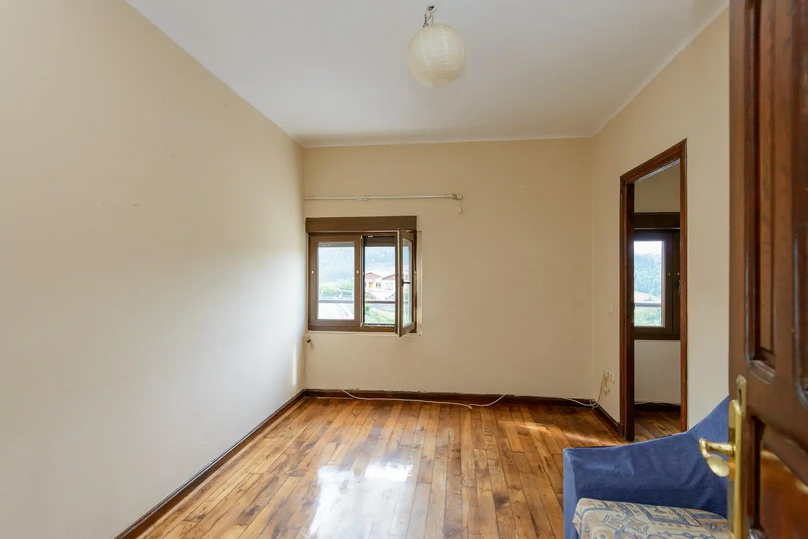 Dormitori de Casa o xalet en venda en Quintes - Arroes