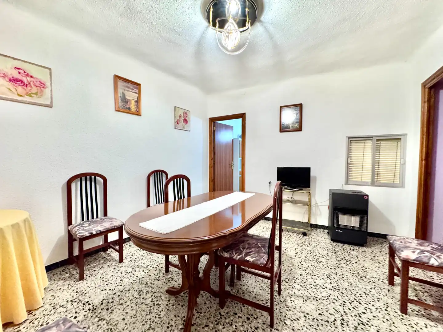 Casa con terrazza in vendita a Calle Real, imagen 21